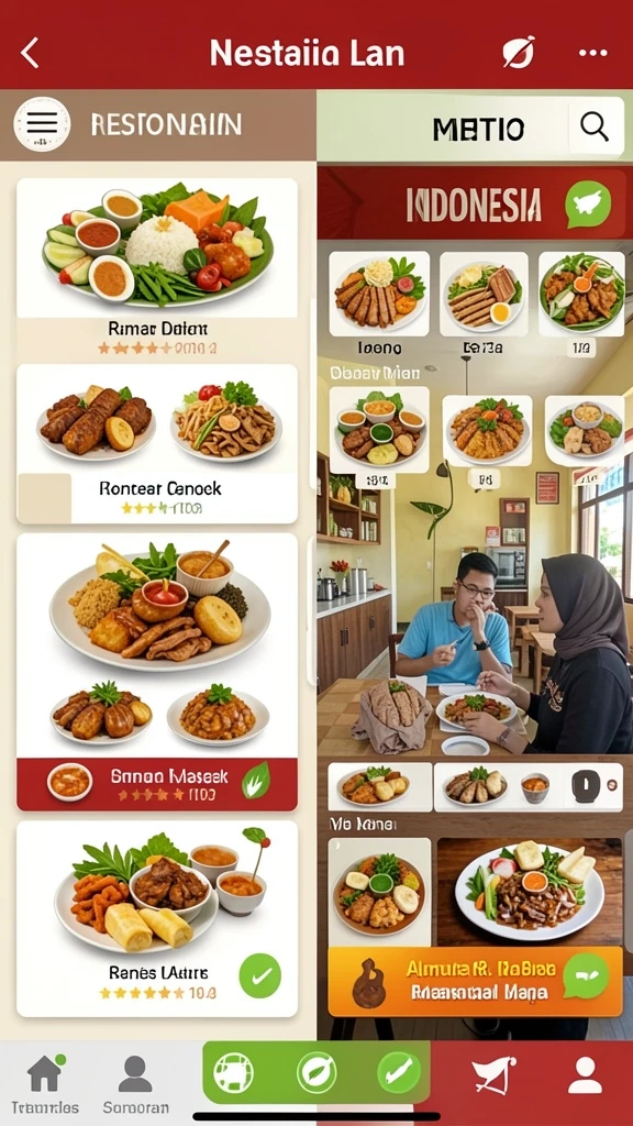 Fitur bonus yang menggiurkan dan meningkatkan peluang menang.