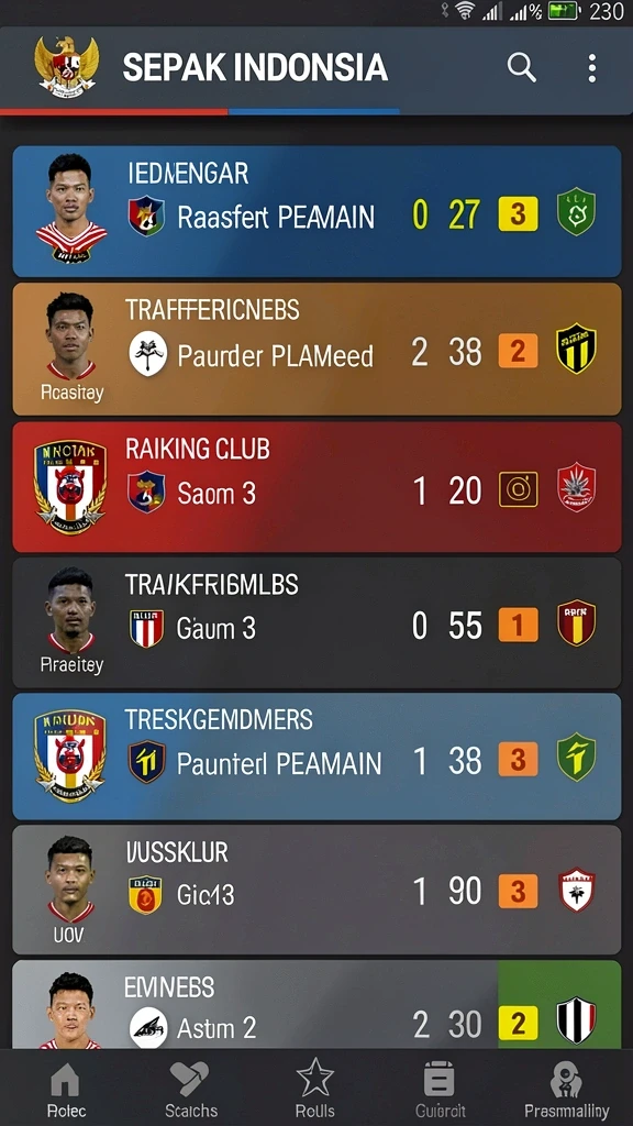 Momen pertarungan epik antara karakter utama dan musuh.