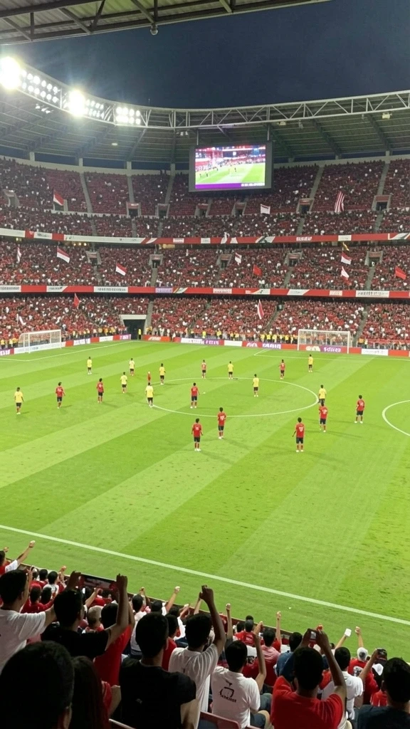 Beragam pilihan permainan judi yang menghibur.