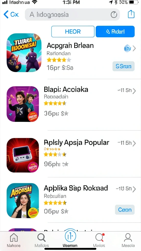 Bonus menarik untuk setiap pemain baru.