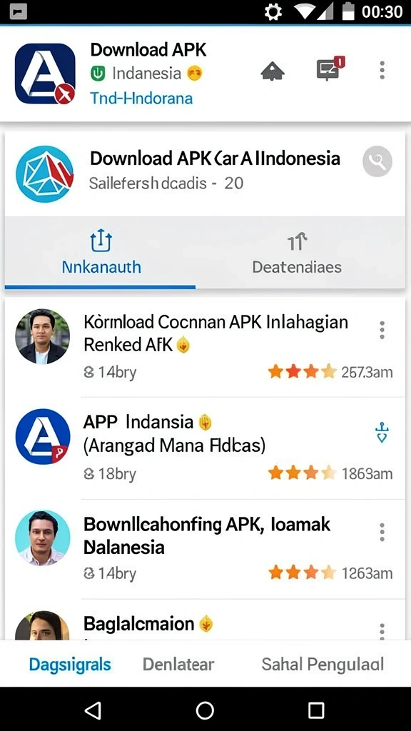 Level baru yang lebih menantang dan seru.