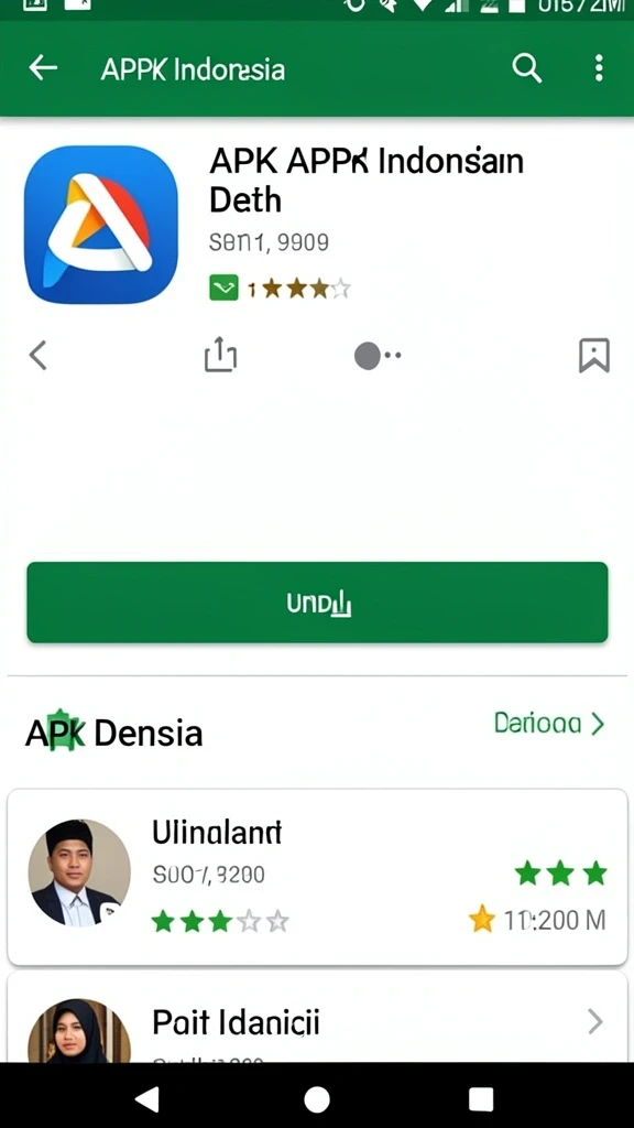 Screenshot menggambarkan pemandangan indah dari dunia F32.