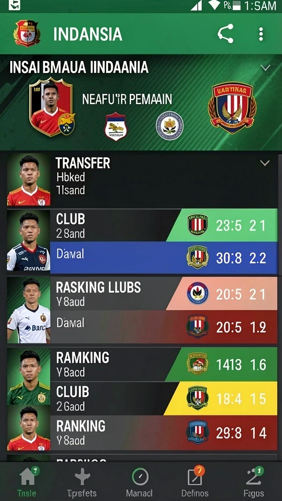 Tampilan antarmuka FIXPLAY666 yang menarik dan mudah digunakan.