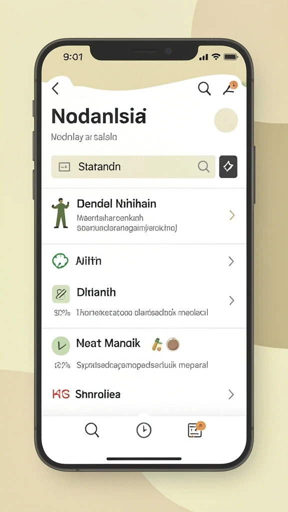 Tangkapan layar pertama menunjukkan karakter utama saat menjelajahi hutan.