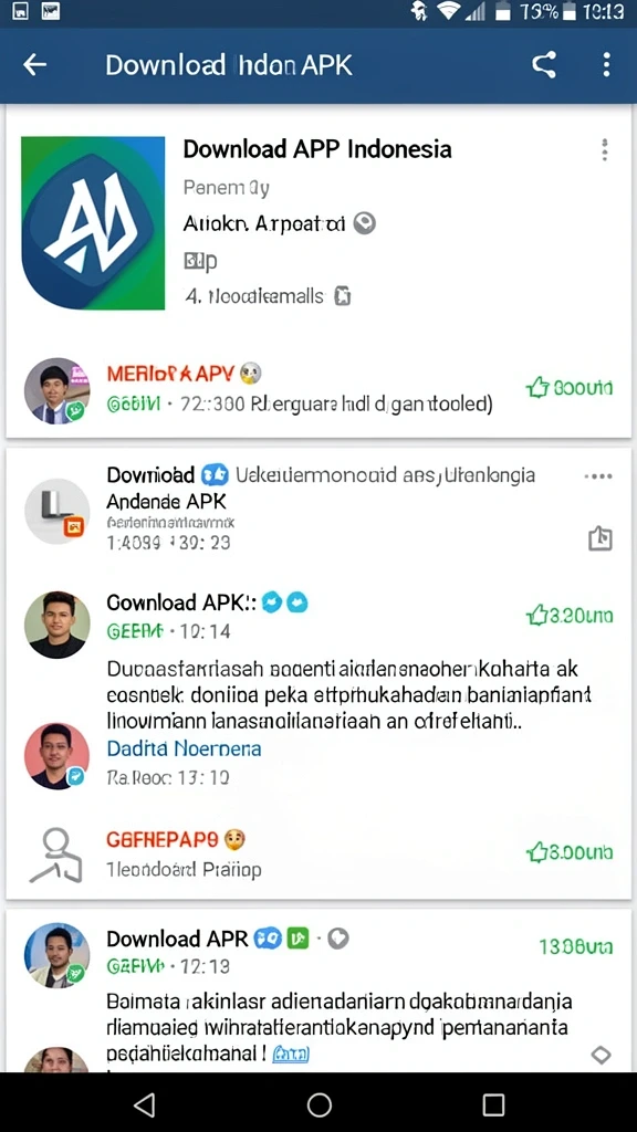 Tampak suasana menegangkan saat menyelesaikan misi.