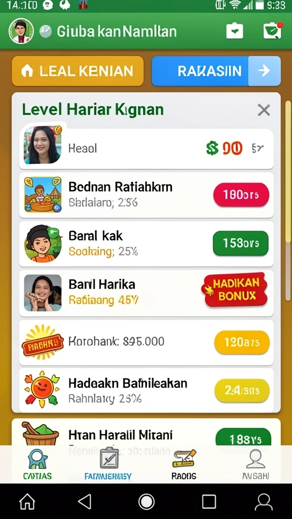 Statistik dan analisis permainan togel untuk membantu pemain.