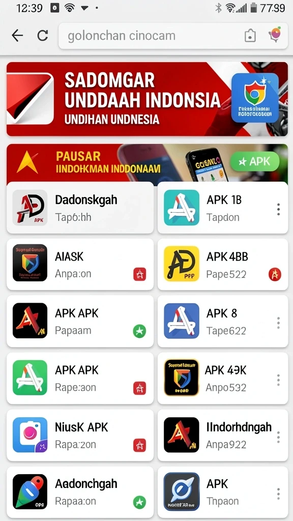 Komunitas aktif siap membantu Anda bermain lebih baik.