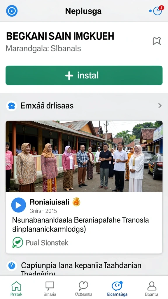 Desain grafis yang menarik dan efek suara yang menghibur.