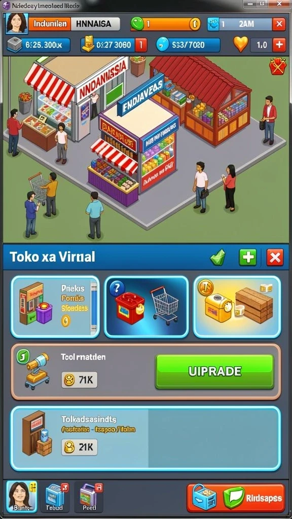 Promosi dan bonus menarik dari LUNATOGEL.