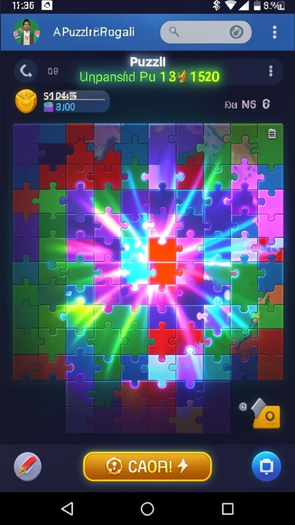 Fitur multiplayer untuk bermain bersama teman.