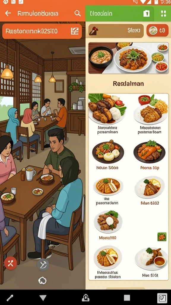 Beragam tema slot yang seru dan menghibur.