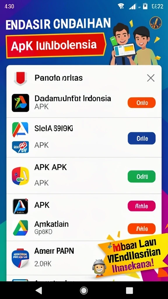 Mode multiplayer membuat permainan lebih seru.