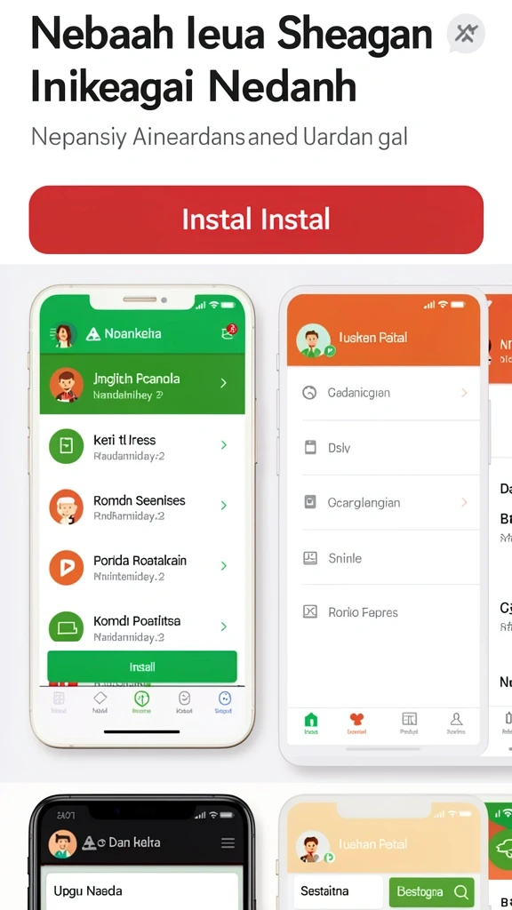 Screenshot level baru dengan tantangan menarik.