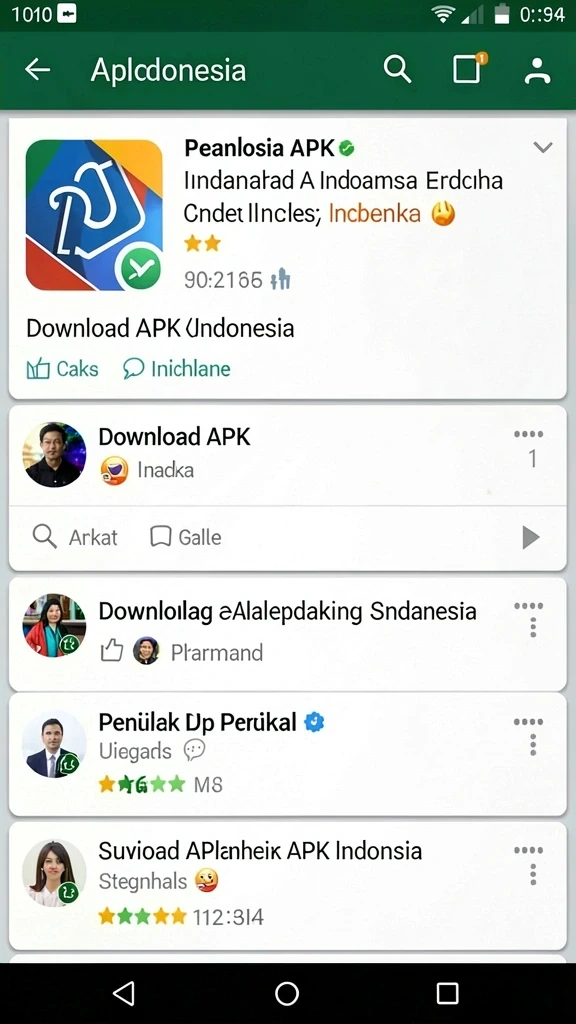 Tangkapan layar menunjukkan aksi menegangkan dalam permainan.