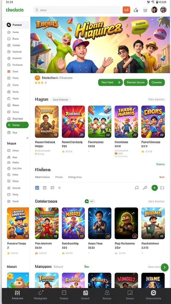 Level baru yang menantang di SEE789.