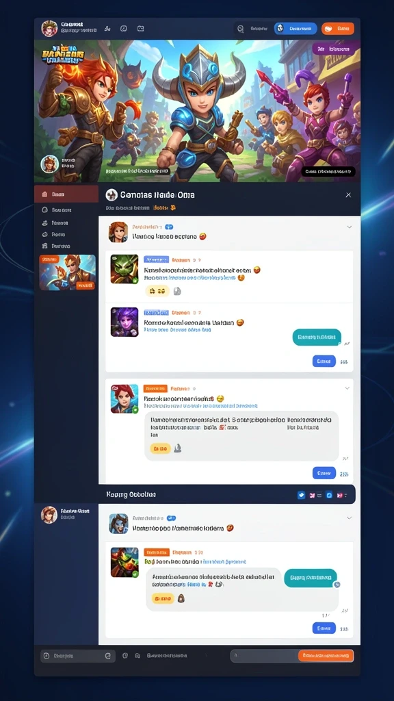 Ragam tema slot yang menarik untuk dimainkan.