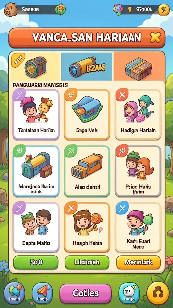 Karakter yang menarik dan beragam dalam SUNEO138.
