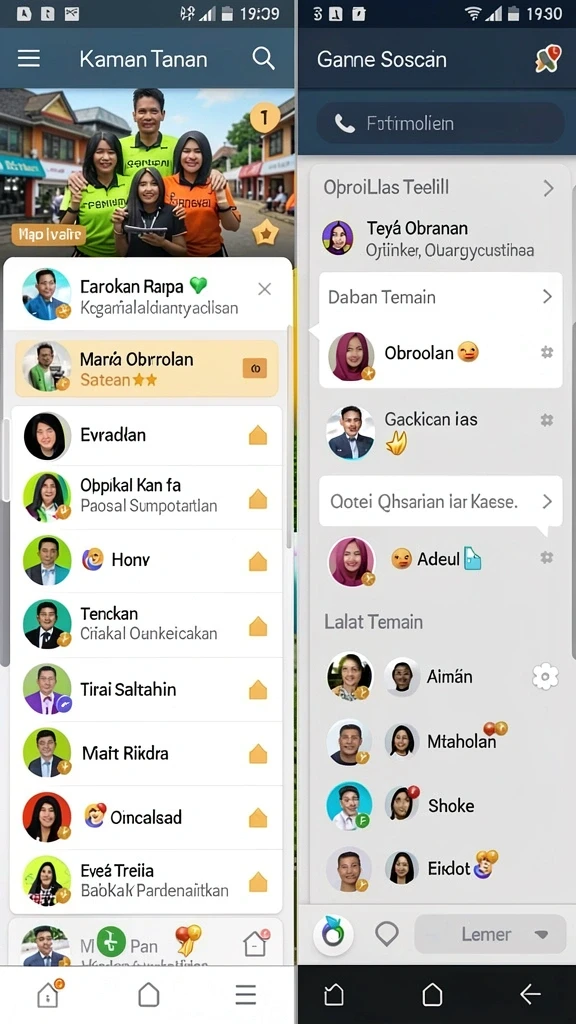 Bonus menarik setiap minggu di TAWONBET.