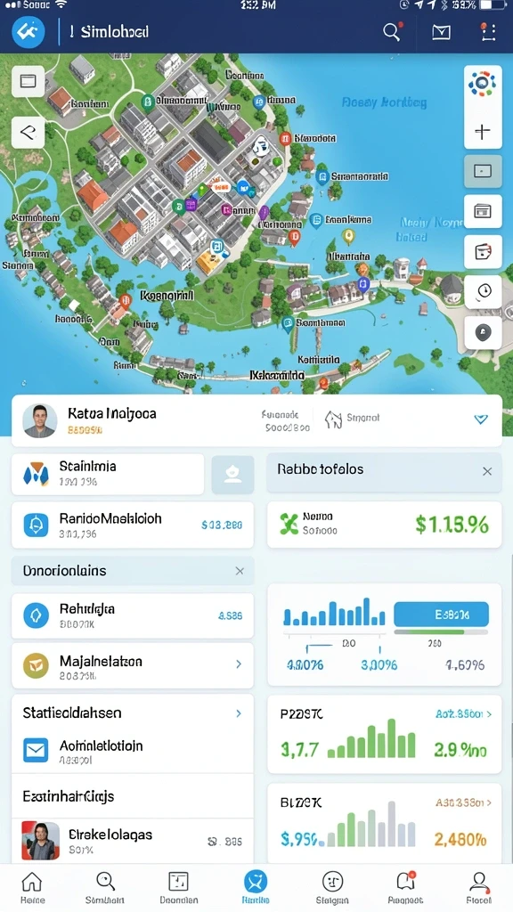 Tantangan seru yang menunggu untuk diatasi.