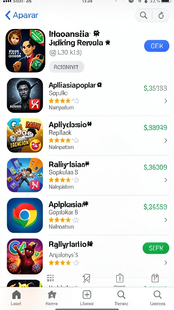 Tangkapan layar fitur multiplayer yang menunjukkan suasana kompetitif.
